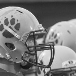 Three AHS Bobcats named to EvCo 2A all-league football