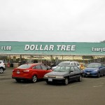 The Dollar Tree store at 2600 Simpson Avenue cost parent company Dollar Tree Inc. $145,200 in Labor and Industries fines, according to a Thursday L&I release. The fines stem from a recent inspection that found &ldquo;workplace safety violations that knowingly put workers at risk,&rdquo; and &ldquo;serious, repeat safety hazards&rdquo; including blocked exits and unsafely stacked merchandise. DAN HAMMOCK THE DAILY WORLD