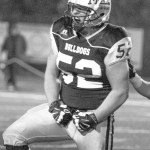 Grays Harbor athletes dominate all-Evergreen 1A League football teams