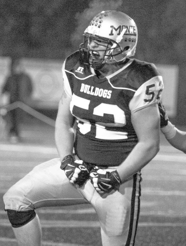 Grays Harbor athletes dominate all-Evergreen 1A League football teams