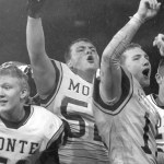 Grays Harbor athletes dominate all-Evergreen 1A League football teams