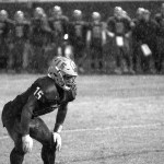 Grays Harbor athletes dominate all-Evergreen 1A League football teams