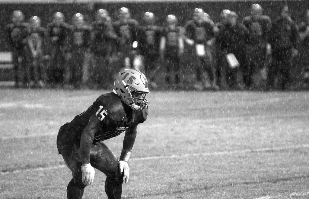 Grays Harbor athletes dominate all-Evergreen 1A League football teams