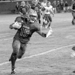 Grays Harbor athletes dominate all-Evergreen 1A League football teams