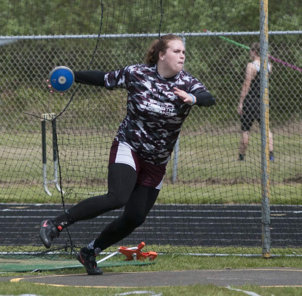 Spradlin inks letter of intent for Arizona