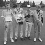 All-SWW 1A League boys golf: John Sand named MVP