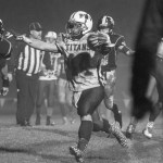 Jurek, Hamilton earn All-Coastal top honors