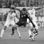 U.S. falls to Mexico, 2-1, in World Cup qualifier