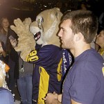 Aberdeen Food Ball team takes 2016 crown from Hoquiam