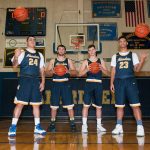 Bobcats hope to use speed to make up for size in 2016-17