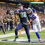 I’m Jimmy: Graham reintroduces himself on MNF