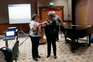 Chamber faces ‘challenges,’ seeks new full-time director