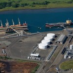 Port oil facility would create longer delays at train crossings