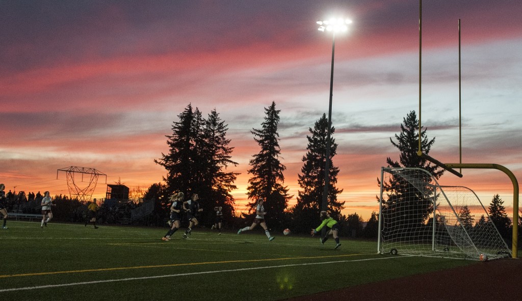 Bulldogs earn state berth with 2-1 win over Seton Catholic