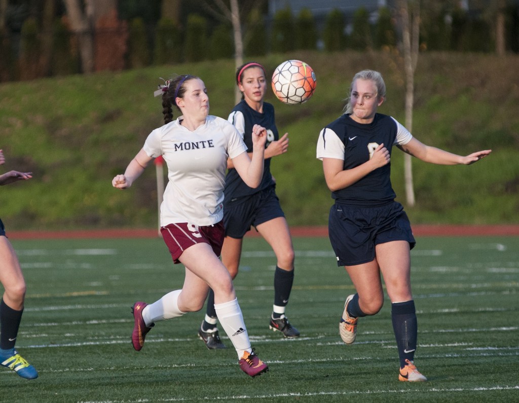 Bulldogs earn state berth with 2-1 win over Seton Catholic