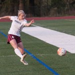 Bulldogs earn state berth with 2-1 win over Seton Catholic