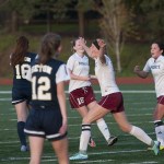 Bulldogs earn state berth with 2-1 win over Seton Catholic