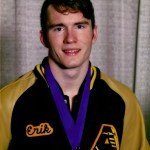 Come as you areErik Larson’s Aberdeen — Part 3