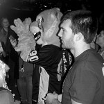 DAN HAMMOCK THE DAILY WORLD