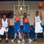 C.C. Men’s Basketball Preview: Rebuilt roster ready for GHC