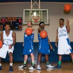 C.C. Men’s Basketball Preview: Rebuilt roster ready for GHC