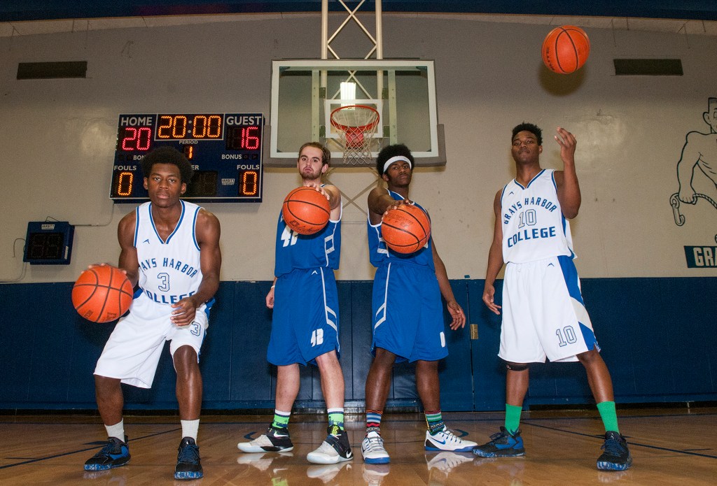 C.C. Men’s Basketball Preview: Rebuilt roster ready for GHC