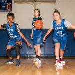 C.C. Women’s Basketball Preview: GHC takes a step up after NWAC tournament berth