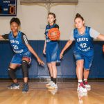 C.C. Women’s Basketball Preview: GHC takes a step up after NWAC tournament berth