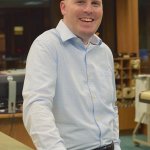 Jon M. Melville takes over management of Grays Harbor Title Co.