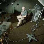 Portrait photographer Ken Whitmire recently won the Professional Photographer&rsquo;s Association Gerhard Bakker Award, which recognizes service through education in photography. (Photo by Yakima Herald-Republic)