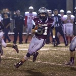 Montesano reels in White Salmon in district crossover win