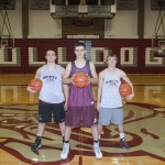 Grays Harbor Basketball Preview: Montesano returns a deep roster for 2016-17