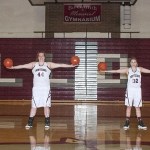 Montesano seniors still looking to make history