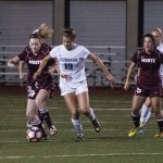 Cascade Christian turns the lights out on Montesano, 2-0