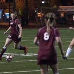 Cascade Christian turns the lights out on Montesano, 2-0