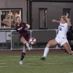 Cascade Christian turns the lights out on Montesano, 2-0