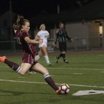 Cascade Christian turns the lights out on Montesano, 2-0