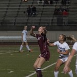 Cascade Christian turns the lights out on Montesano, 2-0