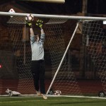 Cascade Christian turns the lights out on Montesano, 2-0