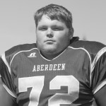 Three AHS Bobcats named to EvCo 2A all-league football