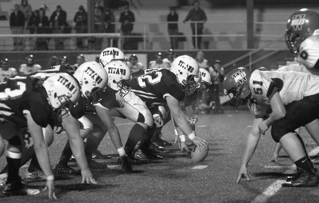 State Football Preview: The road to the Tacoma Dome begins this weekend