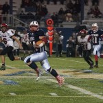 PWV powers through Wahkiakum, 36-6