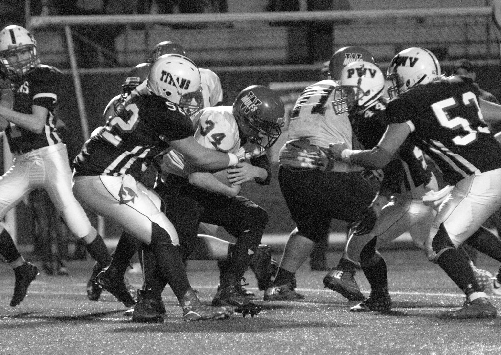 State Football Preview: The road to the Tacoma Dome begins this weekend