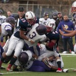 Titans take the skies to topple Vikings, 30-13