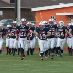 Titans look to topple top Tigers