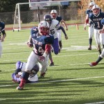 Titans look to topple top Tigers