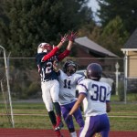 Titans look to topple top Tigers