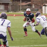 Titans take the skies to topple Vikings, 30-13