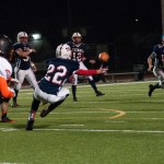 Napavine thumps PWV, 41-7