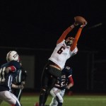 Napavine thumps PWV, 41-7